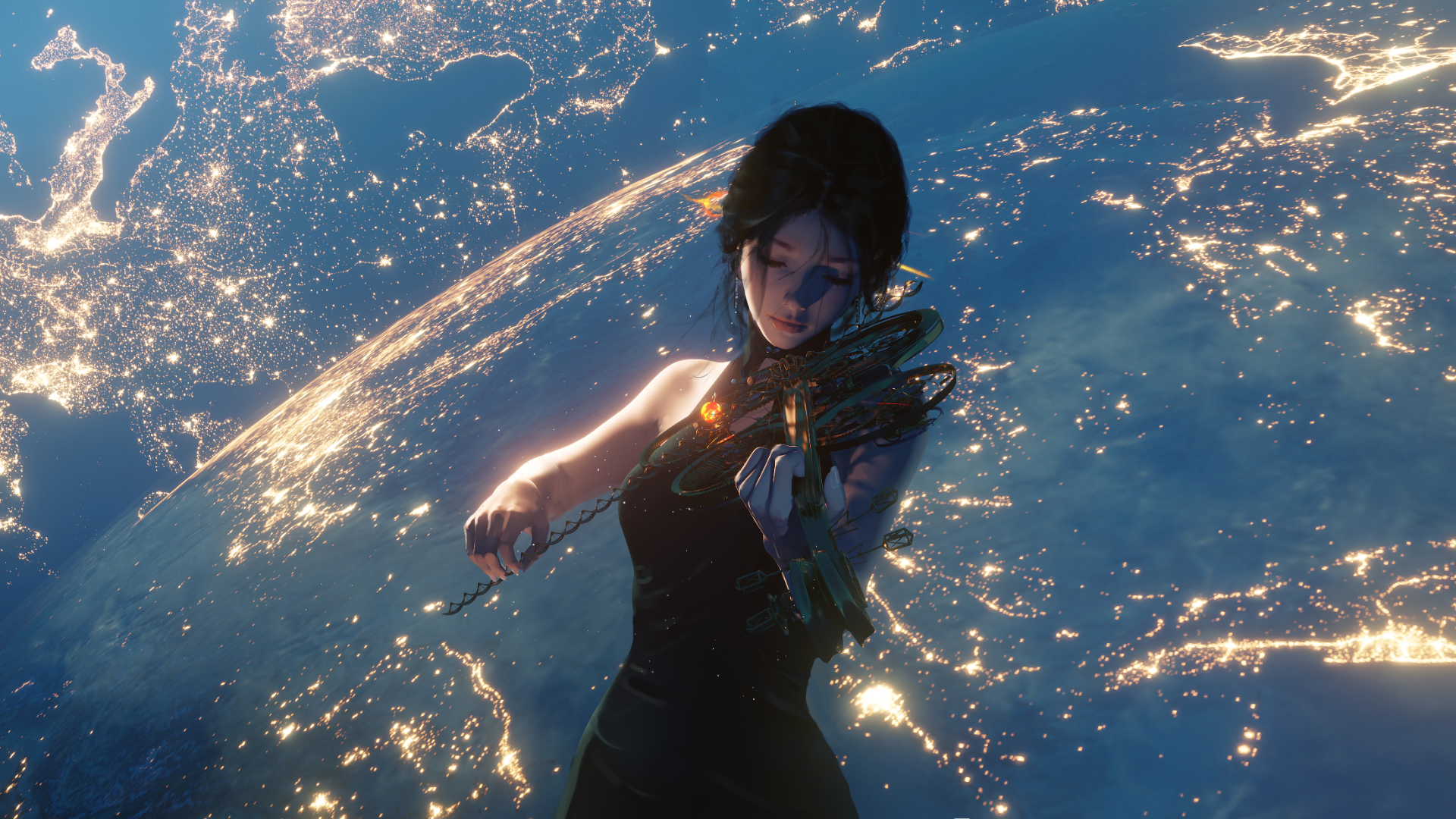 STM32 Learning Notes